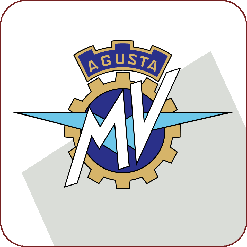 MV AGUSTA CHIP CLÉS