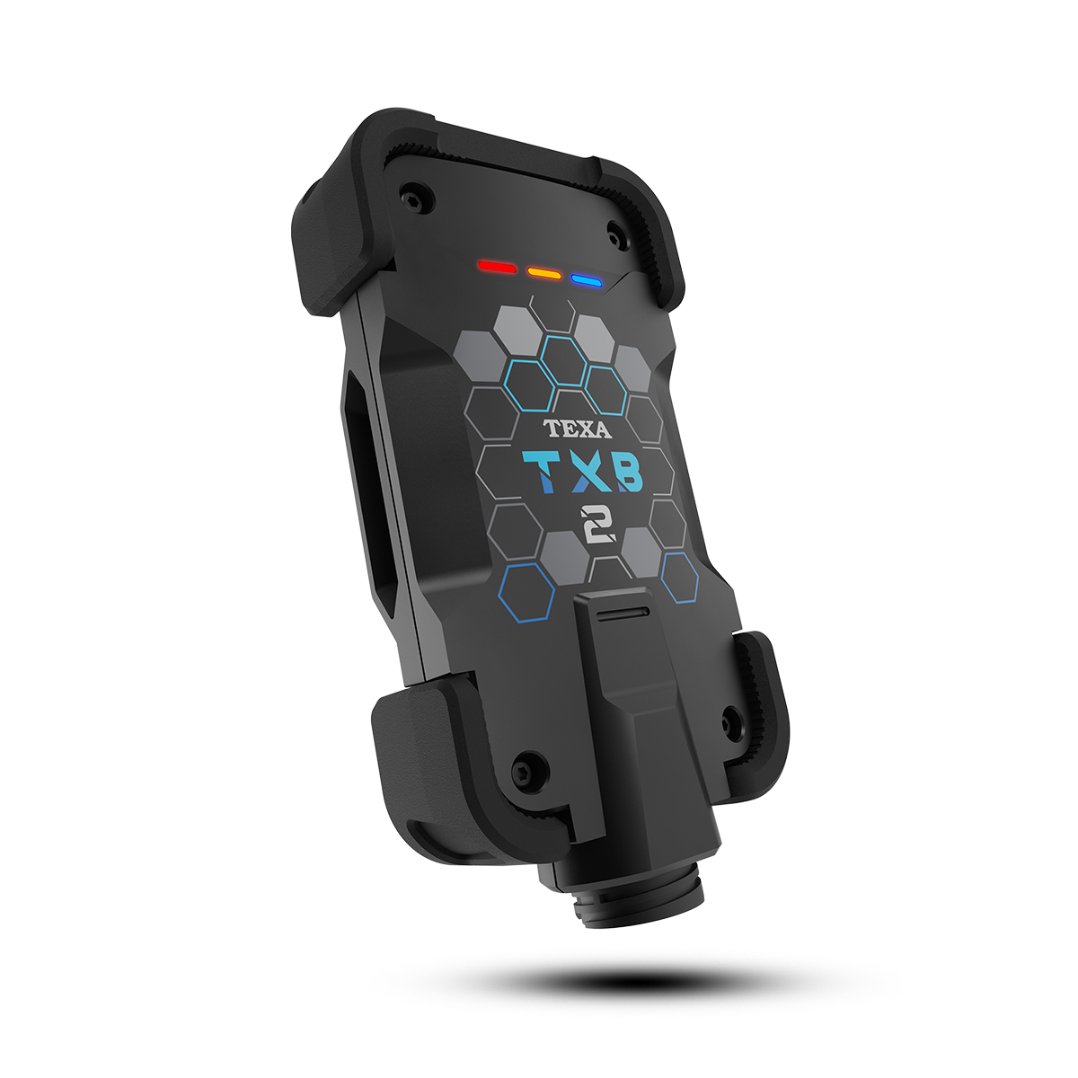 Texa Navigator TXB2 bike for PC Upgrade
