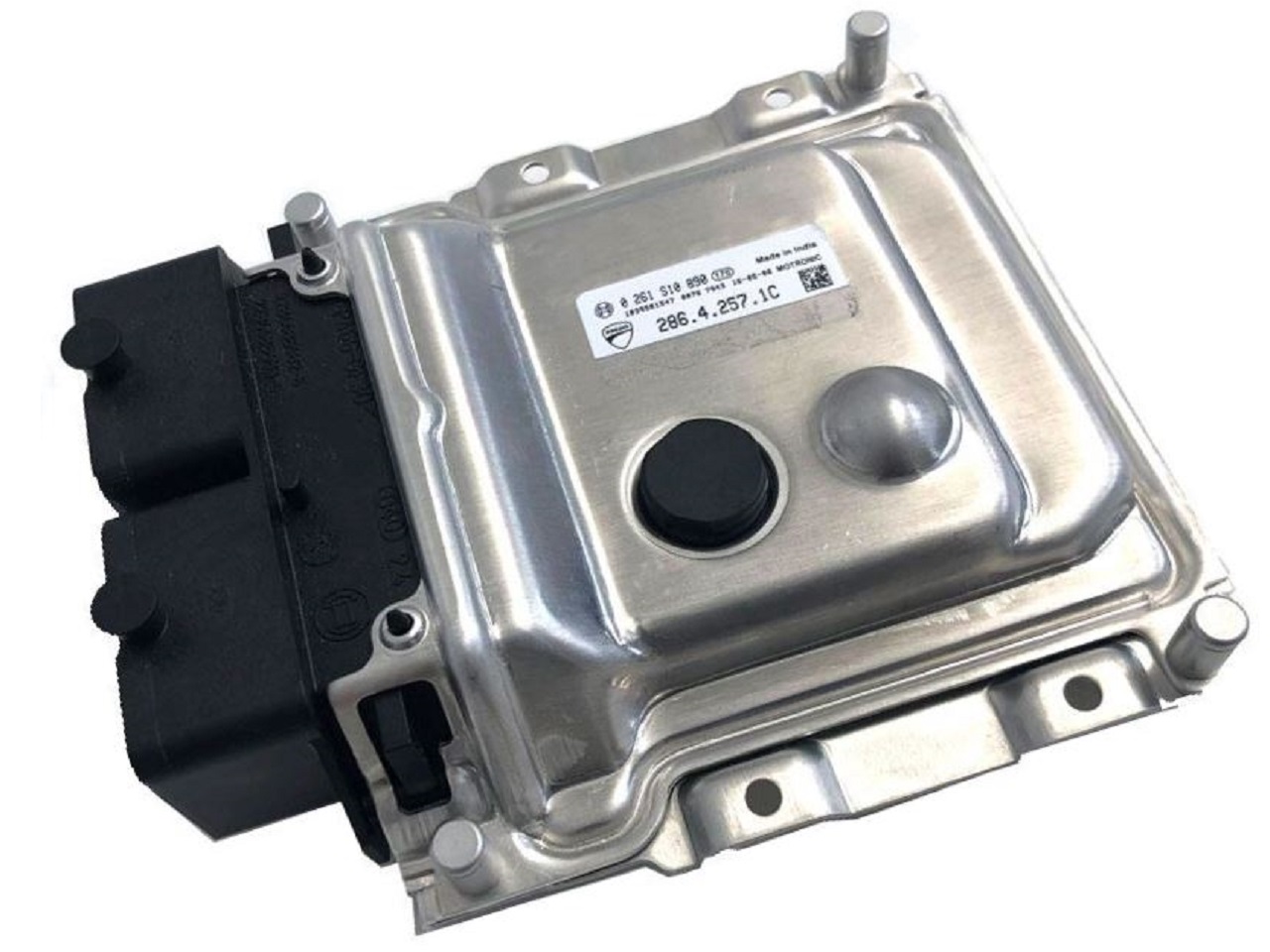 Hypermotard 939 939SP Hyperstrada 939 Monster 1200R ECU ECM CDI Moteur Unité De Commande Boîte (286.4.257.1C, 28642571C)