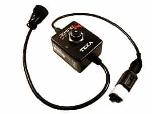 3151/AP43 Câble de diagnostic de moto