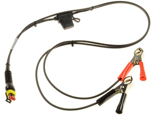 3151/AP55 Câble d'alimentation TEXA pour le diagnostic des véhicules SWM