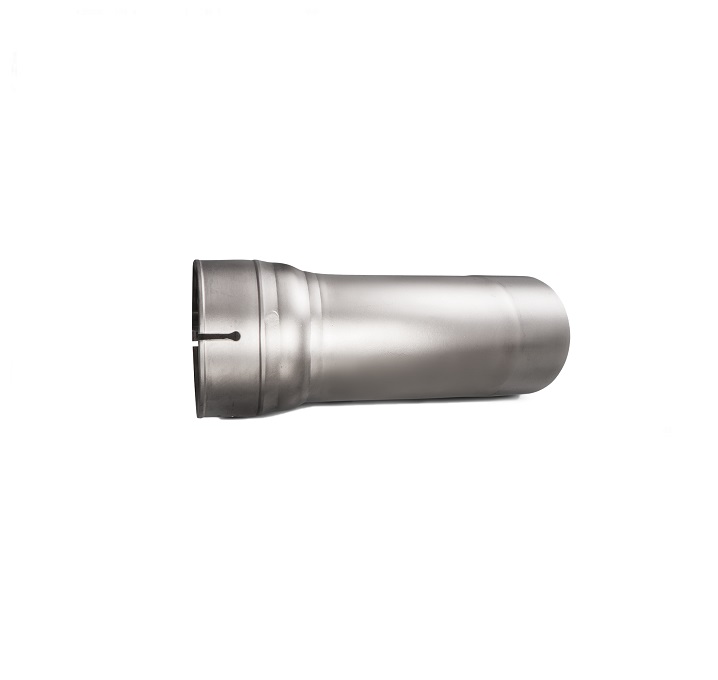 BMW R NINET des modéles 2014-2020 Tuyau de liaison Akrapovic L-B12SO8T (Étape 3)