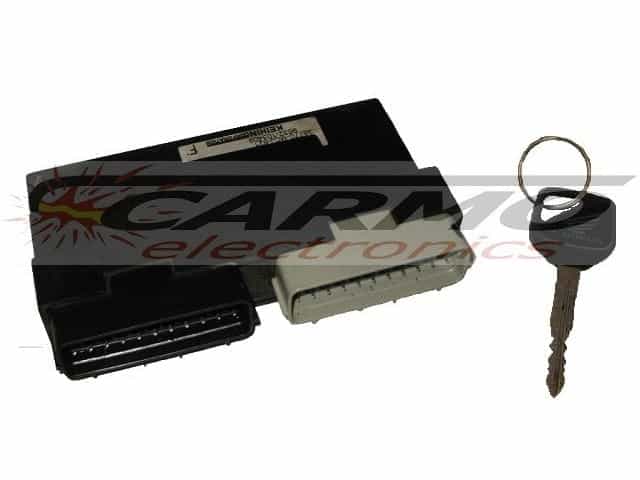 CBR929RR Fireblade HISS SC44 (38770-MCJ, 38770-MBW) ECU ECM CDI Moteur Unité De Commande Boîte