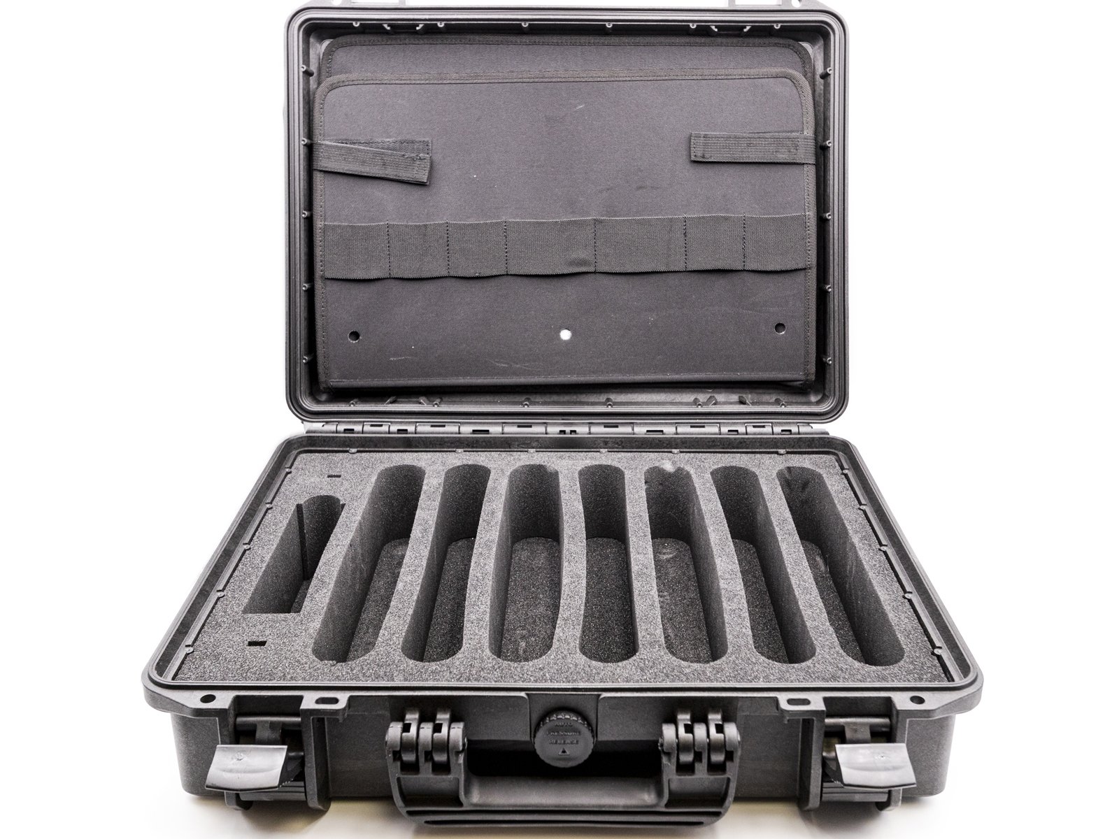 Texa - Case for cables and Navigator TXB Evolution - Bike & Marine - Cliquez sur l'image pour la fermer