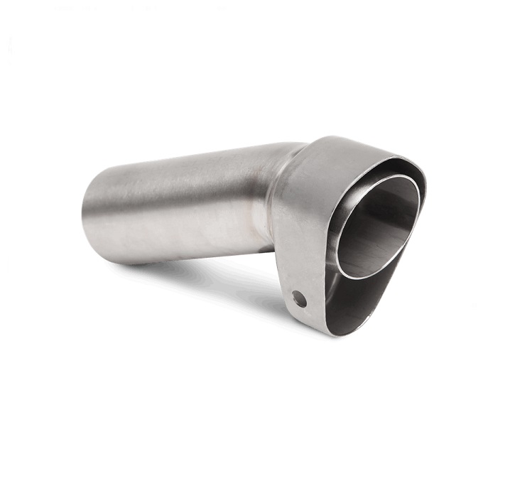 Ducati Multistrada 1200 / 1200 S / 1260 / 1260 S 2018-2020 Amortisseur de bruit Akrapovic V-TUV227