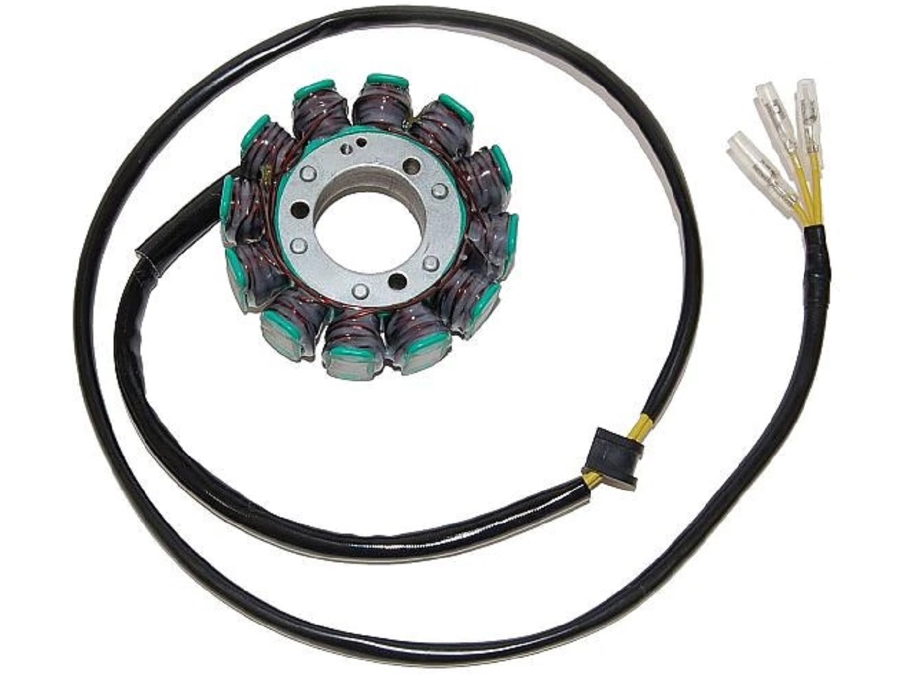 Alternateur amélioré de stator Kawasaki Suzuki - ESG015 - Cliquez sur l'image pour la fermer