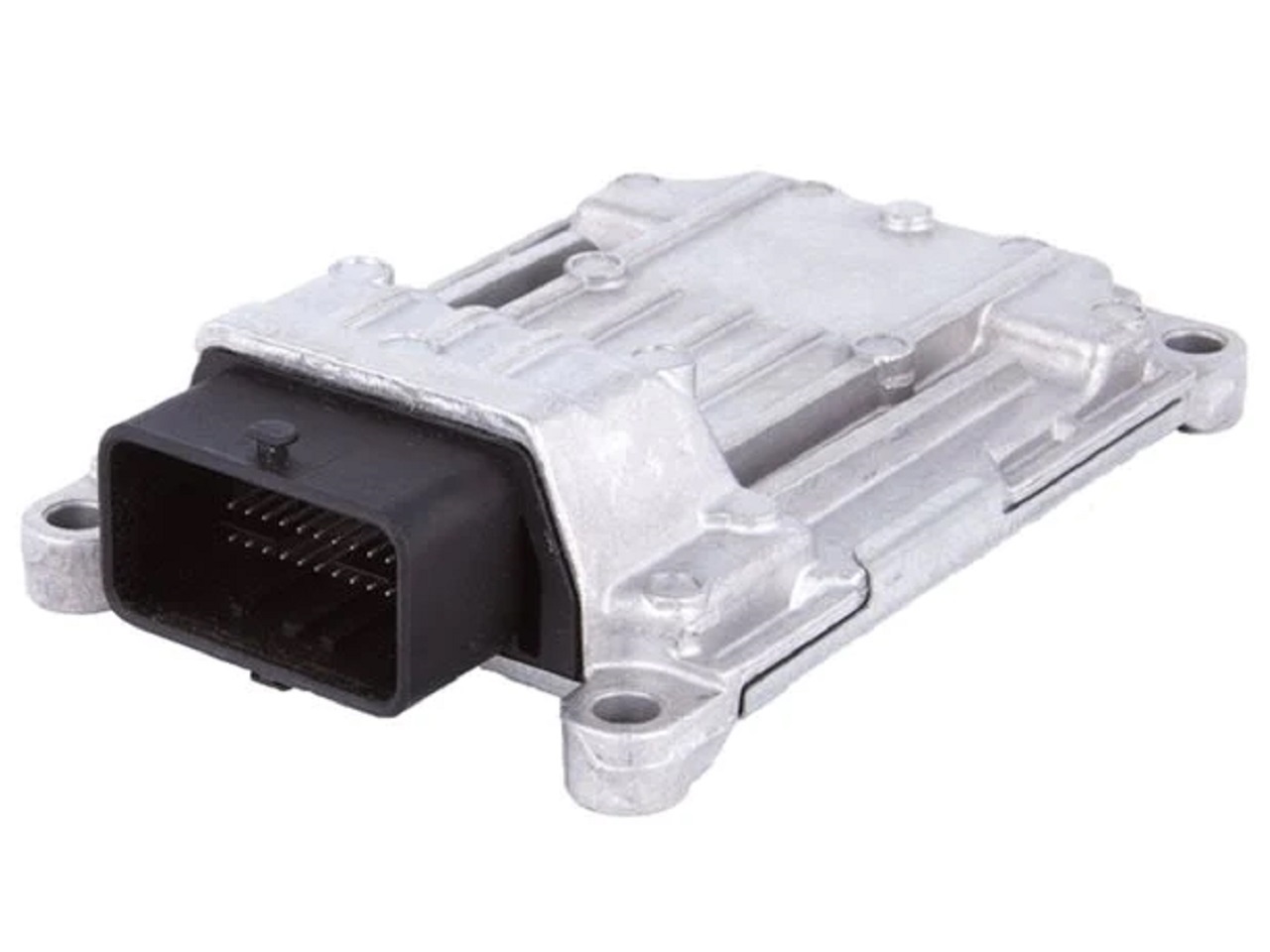 Scrambler 800 ECU ECM CDI Moteur Unité De Commande Boîte (Continental M4C)