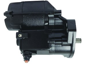 Démarreur Harley-Davidson FLHR FLHT FLST FLTC FLTR FXD FXLR FXR FXS