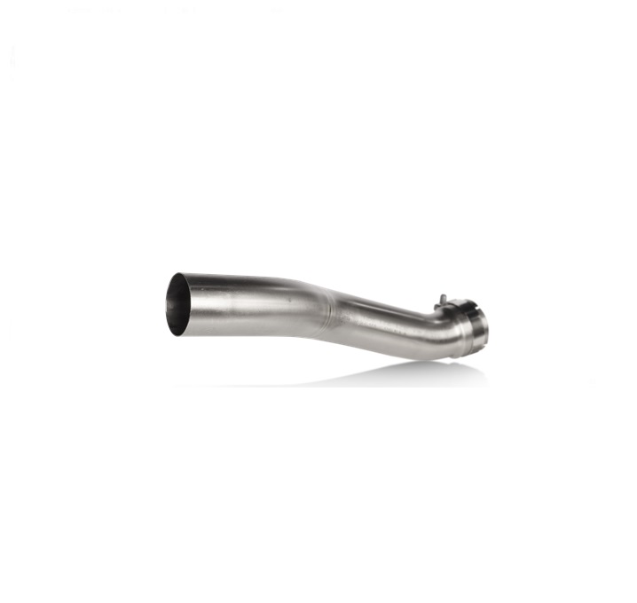 Harley-Davidson Pan America 1250 2021-aujourd'hui Tuyau de liaison Akrapovic L-HD12SO1 (Étape 3)