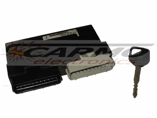 CBR600FS CBR600F4i PC35 (38770-MBW-) PGM-FI ECU ECM CDI Moteur Unité De Commande Boîte