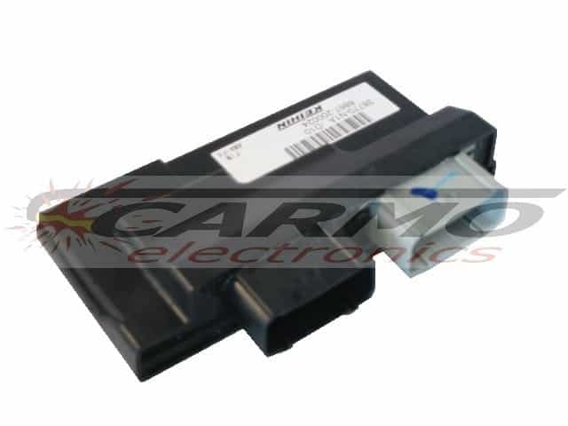 CBR600RR HRC KIT ECU ECM CDI Moteur Unité De Commande Boîte (KEIHIN, 38770-N1A-D10, 8867-200019)