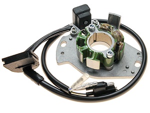 ST1215 - Honda CR125R CR250R Allumage Stator alternateur