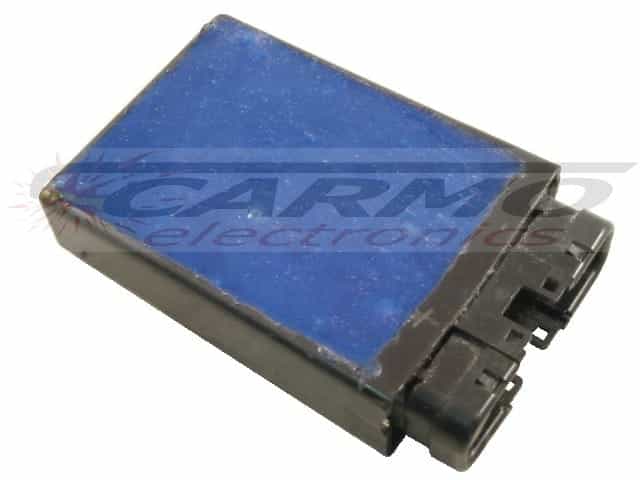 VF750 Modern TCI CDI dispositif de commande boîte noire (MZ5A) - Cliquez sur l'image pour la fermer