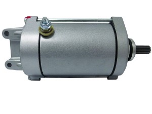 Démarreur Honda VTX1800C VTX1800F VTX1800N VTX1800R VTX1800S VTX1800T