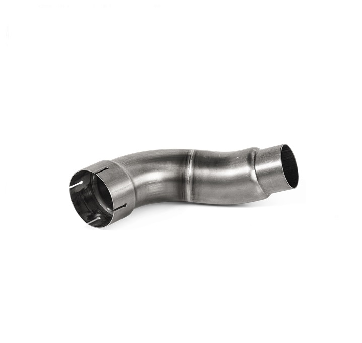 Indian FTR 1200 / S 2019-2020 Tuyau de liaison Akrapovic L-IN12R1 (Étape 3)