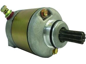 Démarreur Beta RR Husaberg FE FS KTM 250 400 450 520 525 530 540 Polaris Outlaw 450 525
