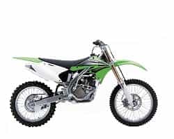 KX250F (2005)