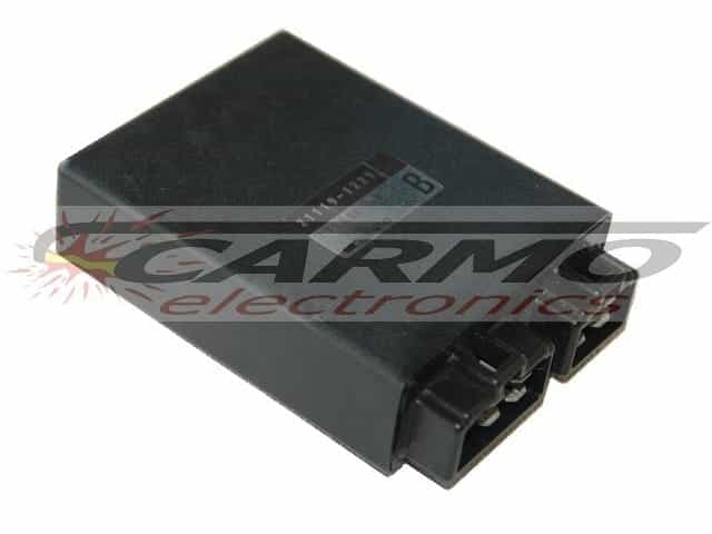 GPX250R (21119-1229, 21119-1233) CDI ECU computer controller brain