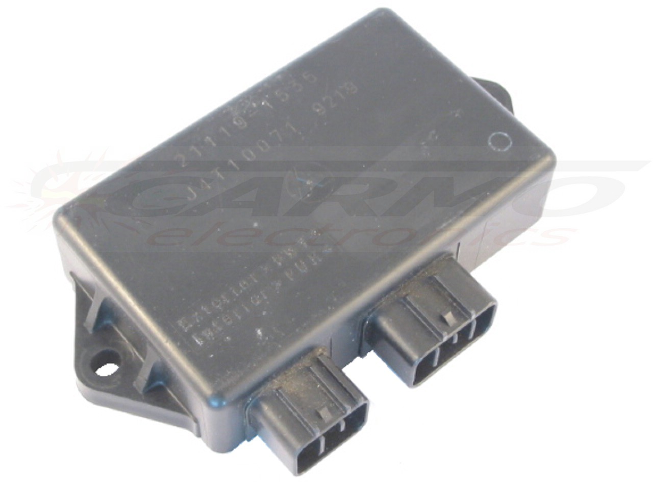 VN800 Drifter ECU ECM CDI Moteur Unité De Commande Boîte (21119-1535, J4T10071)