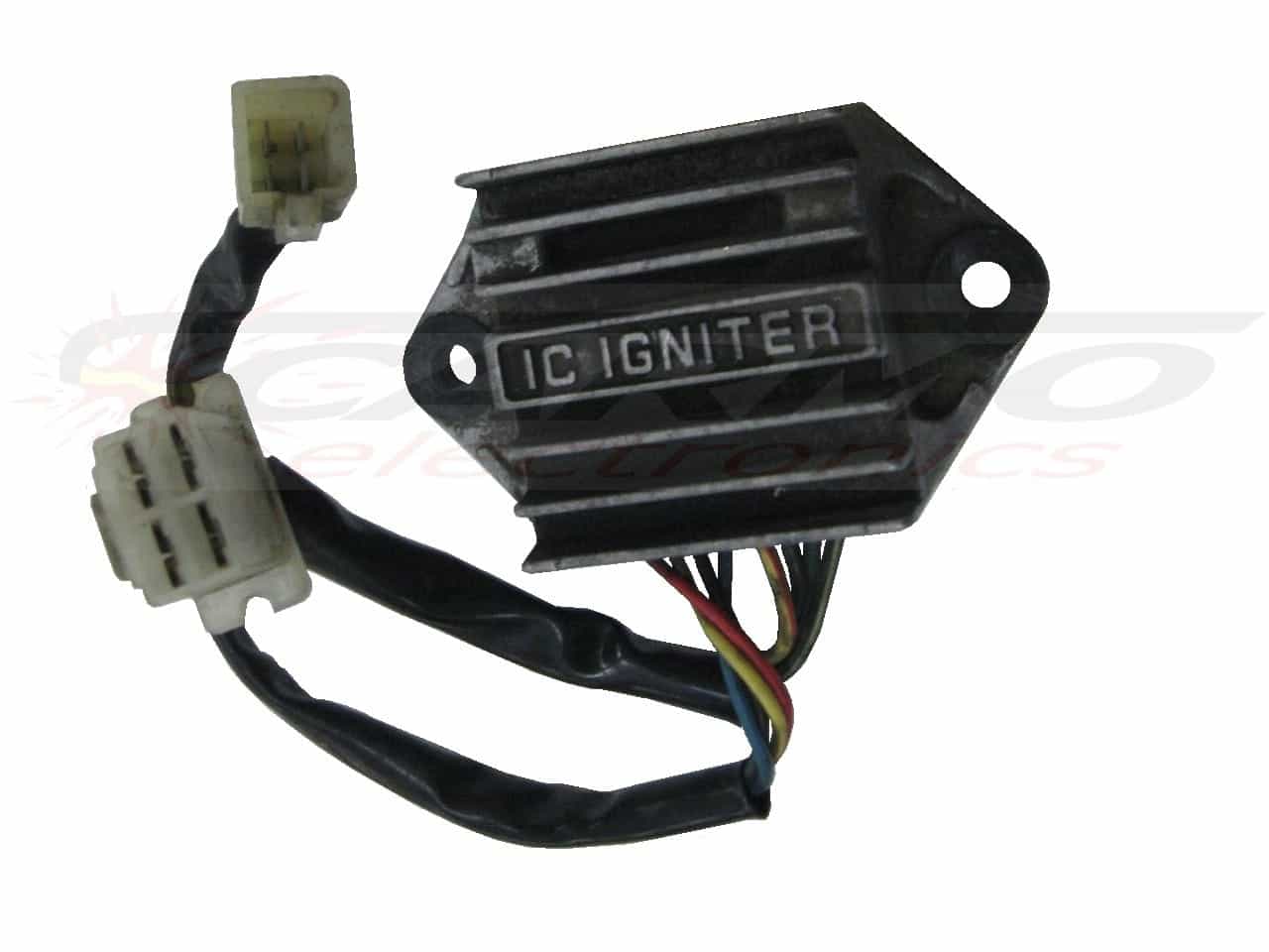 Z550A2 CDI computer controller IC igniter