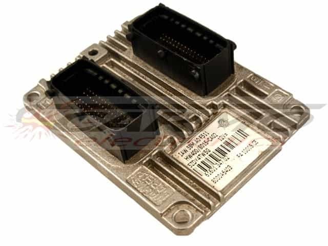 F4 1000S F1000R (Magneti Marelli IAW 5SM, IAW5SM) ECU ECM CDI Moteur Unité De Commande Boîte