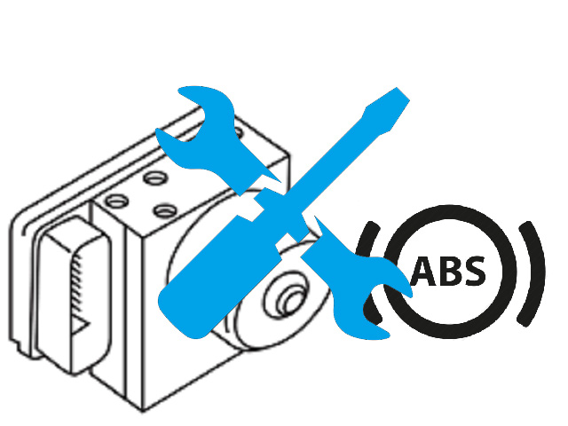 ABS Coûts de Réparation - Révision 4