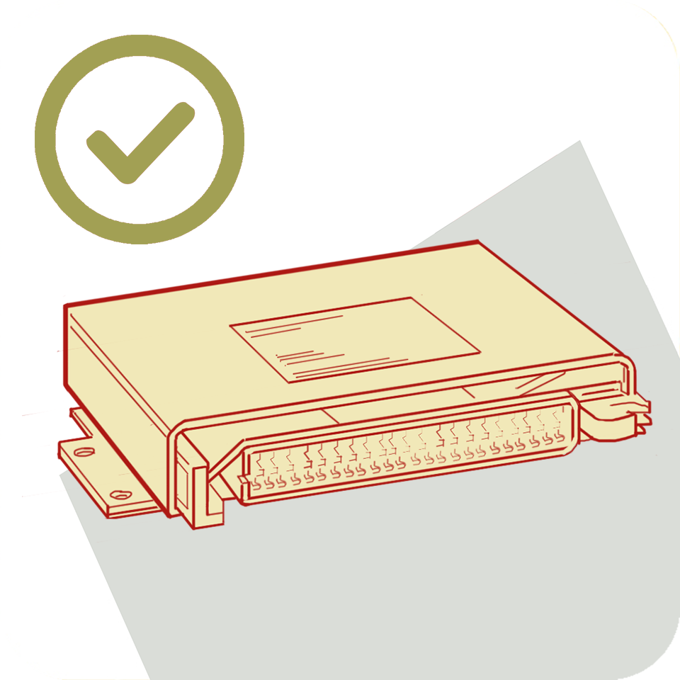 ECU ECM Frais de recherche 2 - Cliquez sur l'image pour la fermer