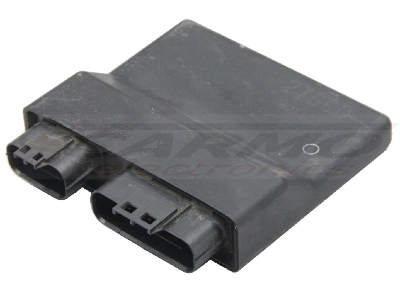 SV650 ECU ECM CDI Moteur Unité De Commande Boîte (MGT121, MGT122, MGT123, MGT305, MGT307, MGT310) 2003-