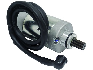 Démarreur Suzuki DR350SE Yamaha TT225 TTR225 TTR230 XT225