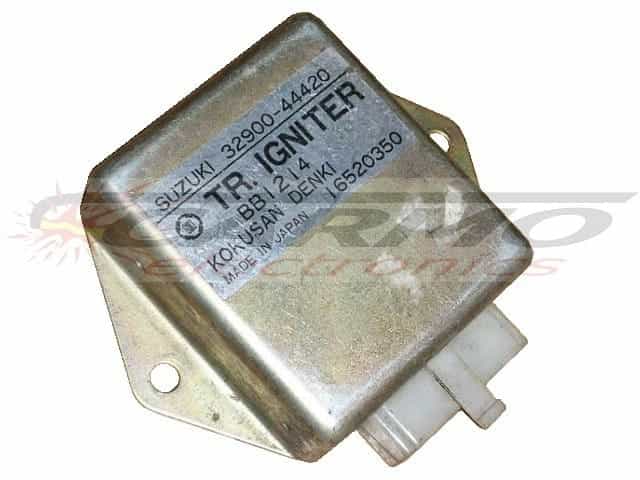 GS450E/L TCI CDI dispositif de commande boîte noire (32900-44420, BB1214)