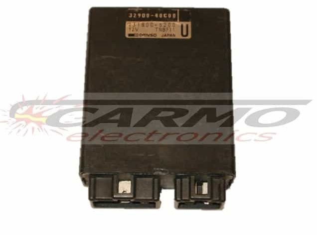 GSX1100F TCI CDI dispositif de commande boîte noire (32900-48B10)
