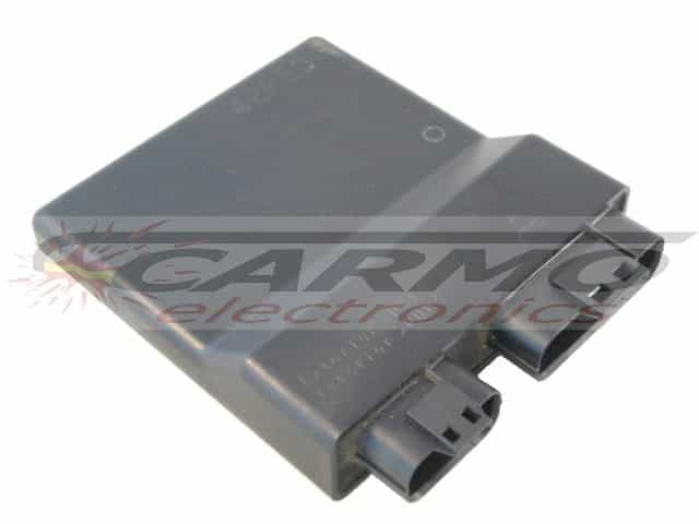 GSX1400 ECU ECM CDI Moteur Unité De Commande Boîte (42F90, MGT106, F8T96972)