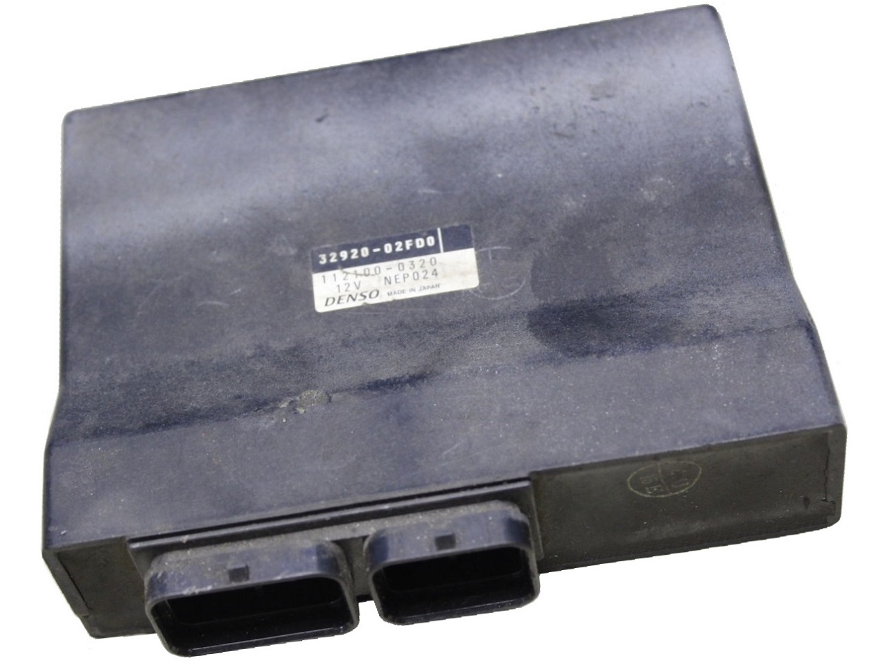 TL1000R ECU ECM CDI Moteur Unité De Commande Boîte (32920-02FA0, 112100-0290)