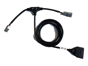 AM52 Câble de diagnostic NEANDER Marine TEXA-3919648