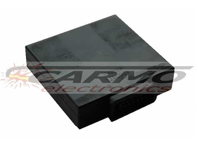 Tiger T400 TCI CDI dispositif de commande boîte noire (GILL PVL 1290011)