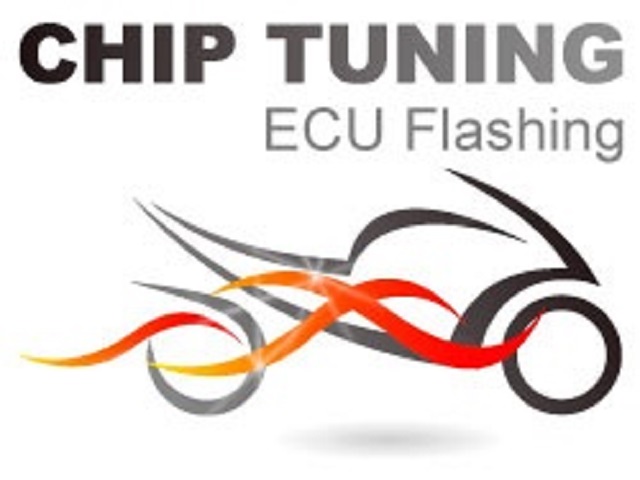 ECU Flash Tuning moto (Stage 1)