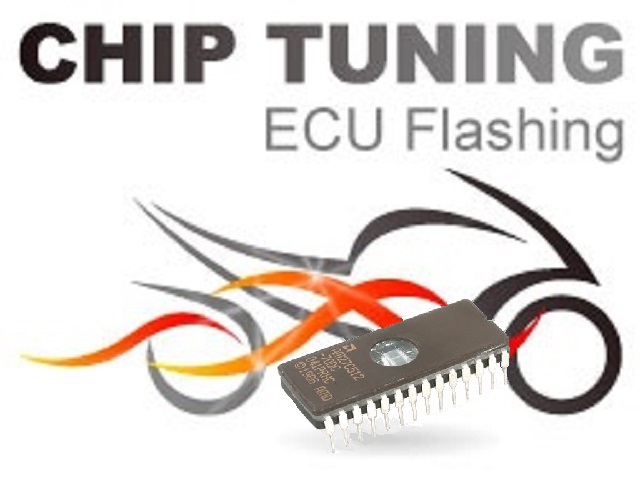Réglage flash ECU haute performance - NOUVELLE EPROM / CHIP