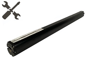 Vanmoof S3 X3 batterie réparation/révision - 36V, 14Ah, 504Wh, VM13-147 - Error 4, Error 6, Error 19, Error 20, Error 21