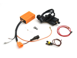 Improved Yamaha DT200 YPVS CDI 37F-M1 (1984-1986) Improved Yamaha DT200 YPVS CDI 37F-M1 (1984-1986)
