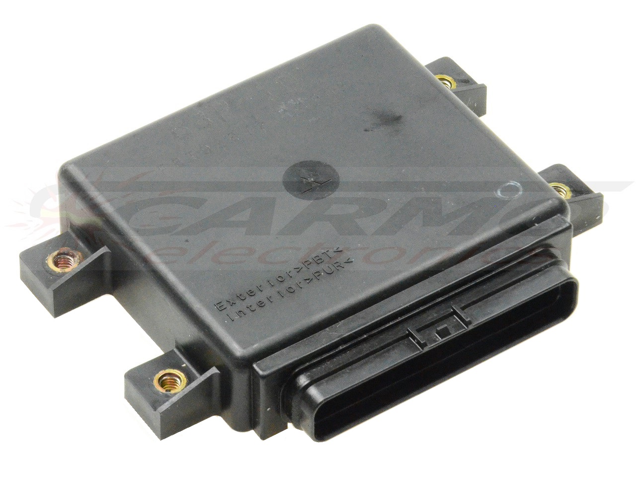 Yamaha F200 F200txr 200HP moteur hors-bord ECU ECM CDI Moteur Unité De Commande Boîte (60L-00, 60L-01, 60L-03, 60L-10, 60L-11, 6