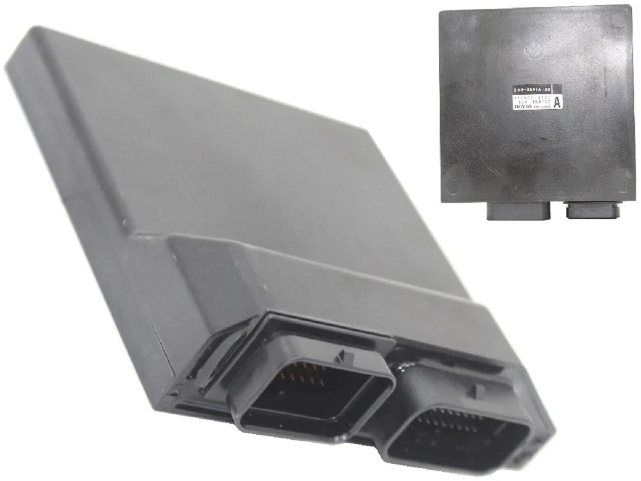 MT01 MT-01 MT 01 ECU ECM CDI Moteur Unité De Commande Boîte - 5YU-8591A