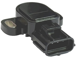Capteur de position du papillon Yamaha TPS 2008-2025 - 13S-85885-00, 13S858850000