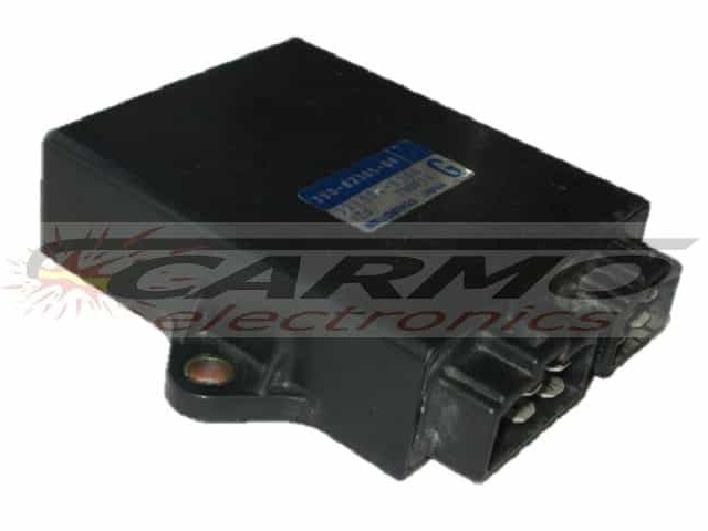 XTZ660 XT660Z Tenere TCI CDI dispositif de commande boîte noire (3YF-82305-00, 131800-5540)