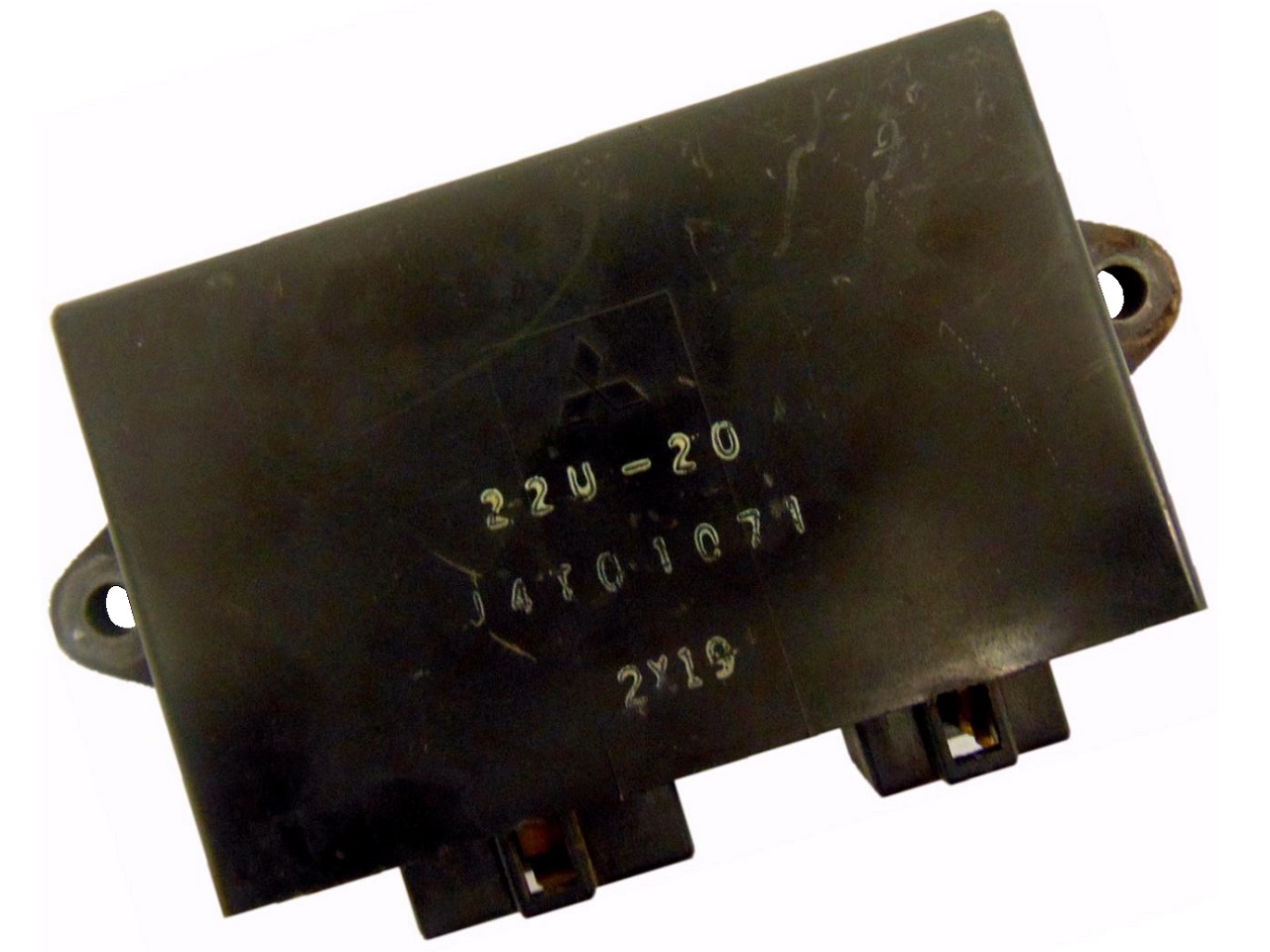XV500 XV500se Virago TCI CDI dispositif de commande boîte noire (22U-20, J4T01071, 71 4FT-00, J4T039)
