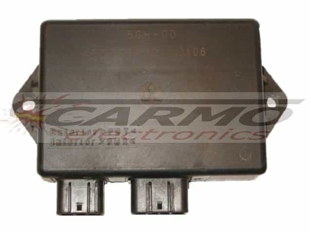 YFM400FWA Kodiak TCI CDI dispositif de commande boîte noire (F8T36474, 5GH-10)