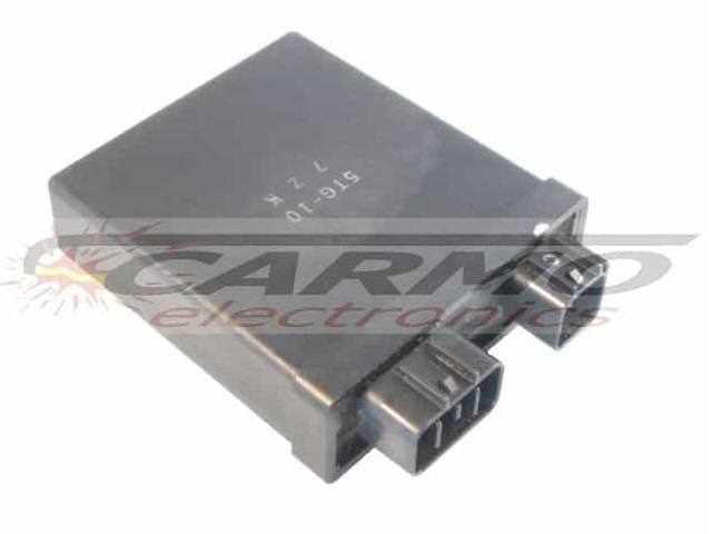 YZ426 CDI dispositif de commande boîte noire (5TG-10)