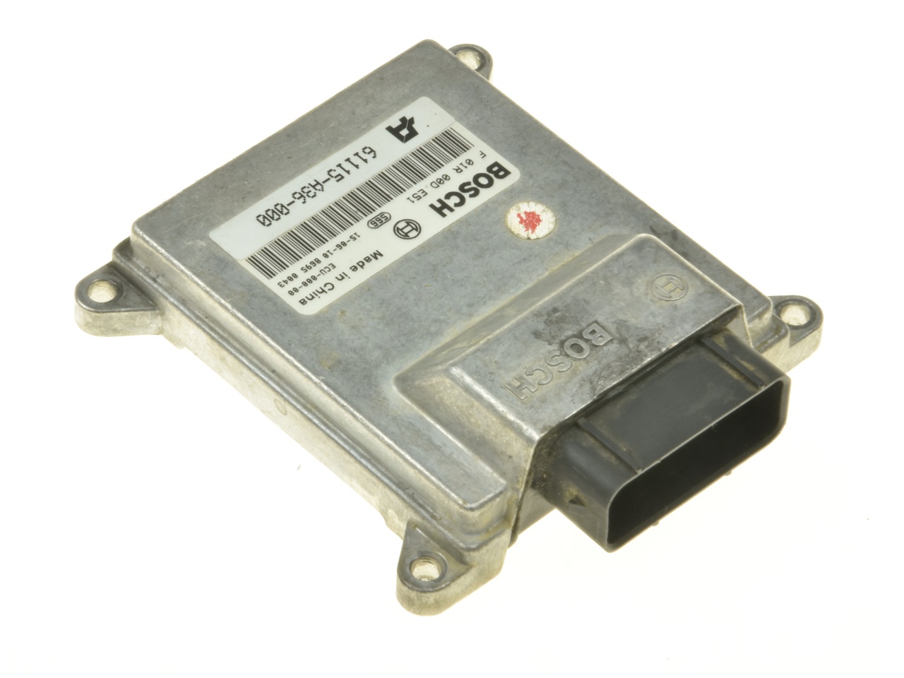 Access 700 AX700 EFI 4x4 Short ECU ECM CDI Moteur Unité De Commande Boîte (F 01R 00D E51, 61115-A36-000)