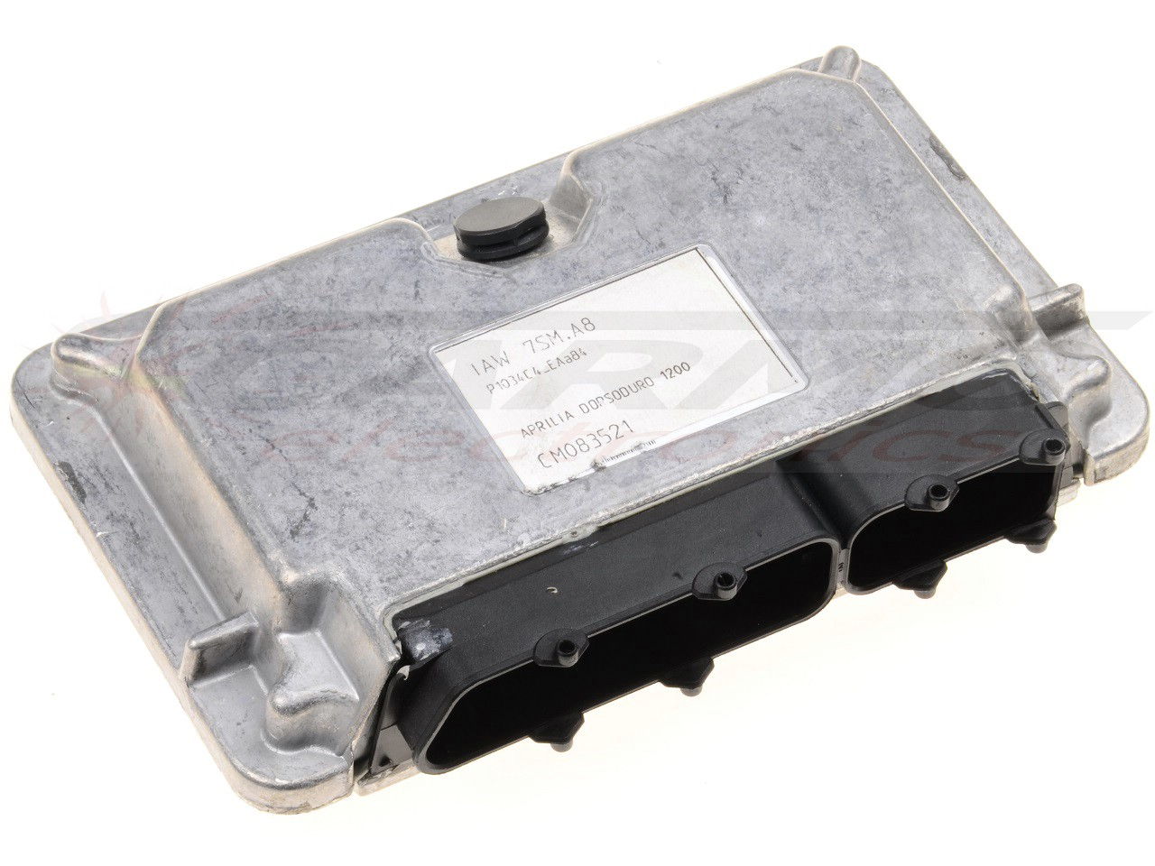 Dorsoduro 1200 ABS ACT (IAW 7SM.A8, CM083521) ECU ECM CDI Moteur Unité De Commande Boîte