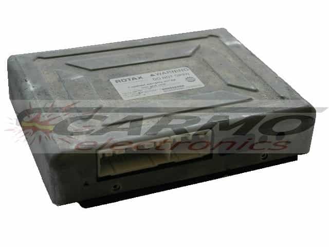 SL1000 Falco ECU ECM CDI Moteur Unité De Commande Boîte (265 479, 265 472, 112100-0080)