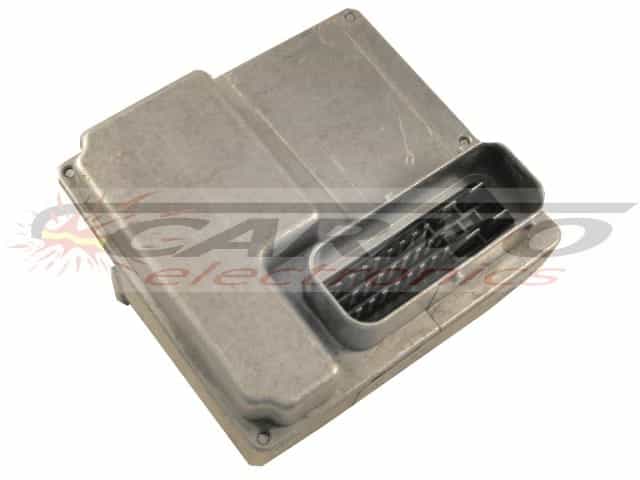 C1 200 (7668133) ECU ECM CDI Moteur Unité De Commande Boîte